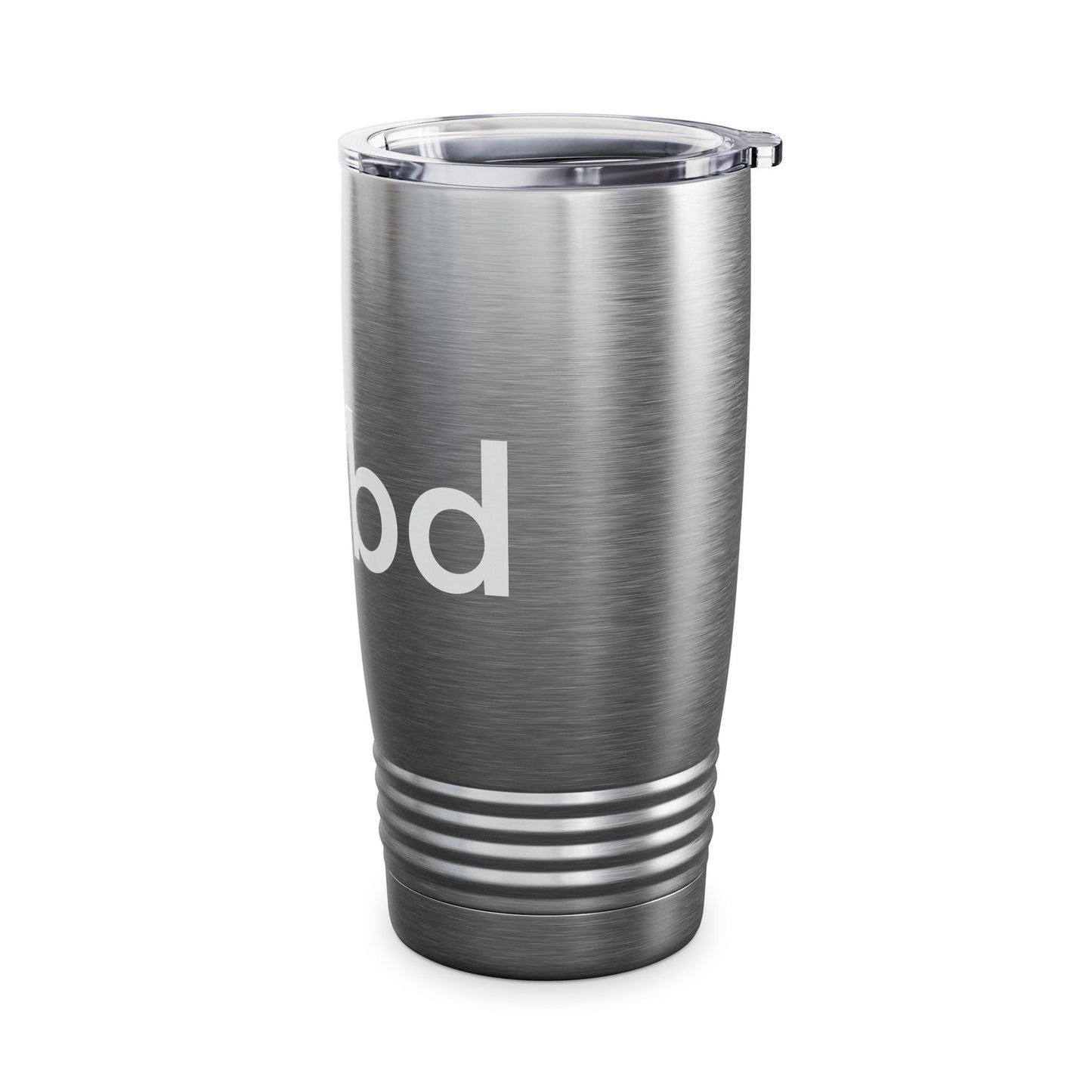 ✅NBD 20oz Tumbler – Sleek and Durable Sports Betting Drinkware
