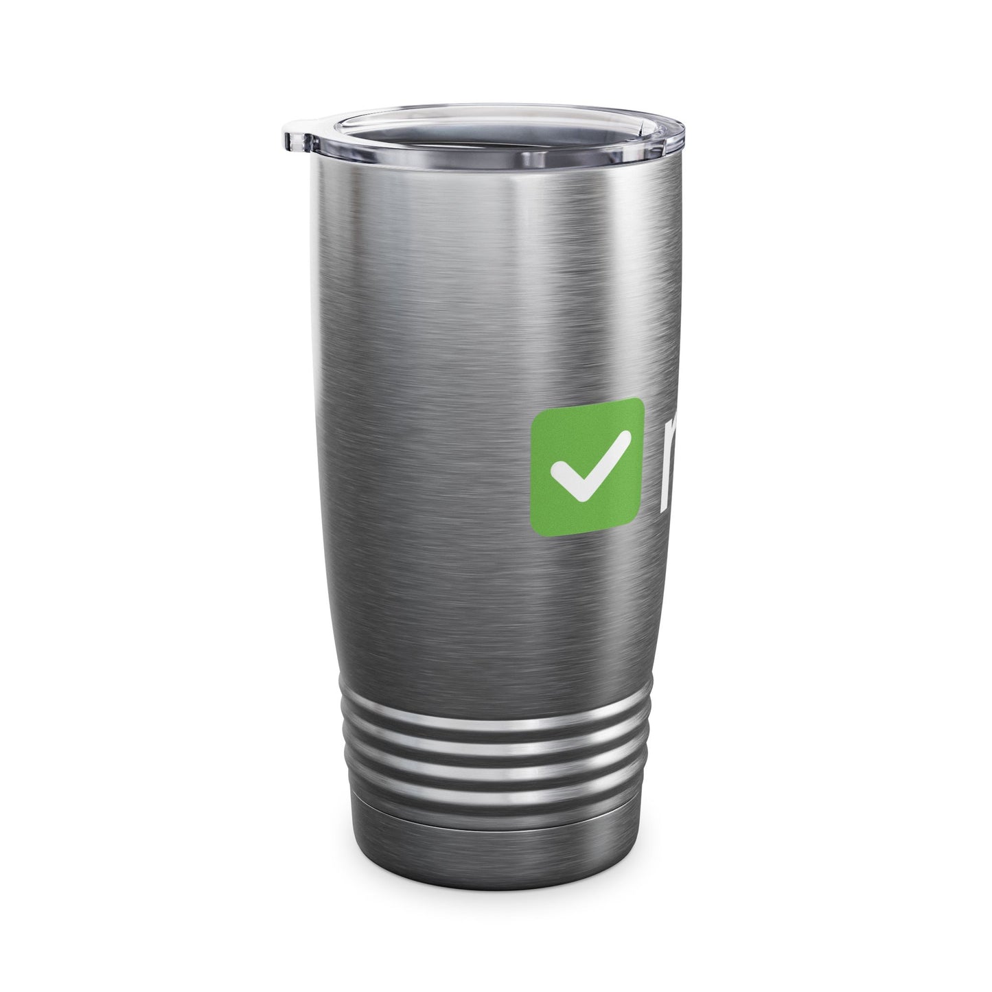 ✅NBD 20oz Tumbler – Sleek and Durable Sports Betting Drinkware