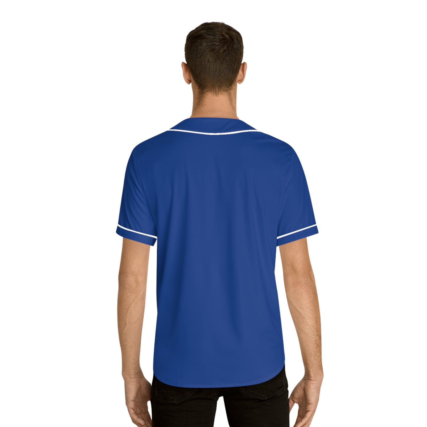 ✅NBD Baseball Jersey – Premium Sports Betting Apparel with Iconic Logo
