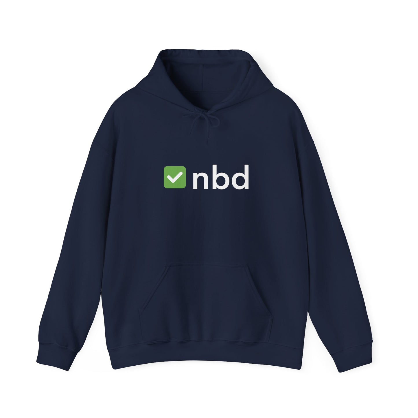 ✅NBD Hoodie – Stylish and Comfortable Sports Betting Apparel