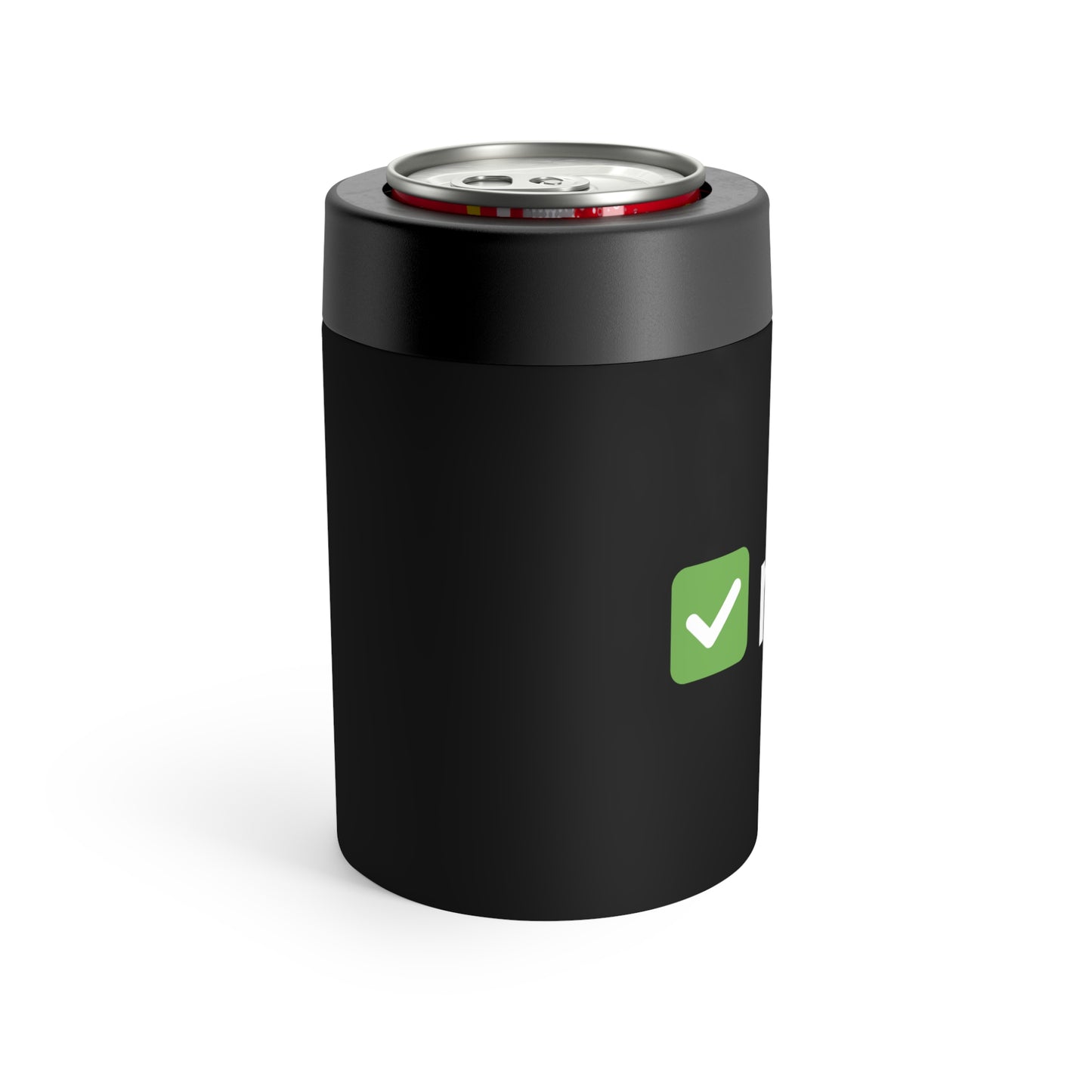 ✅NBD Can Holder – Sleek and Insulated Sports Betting Drinkware