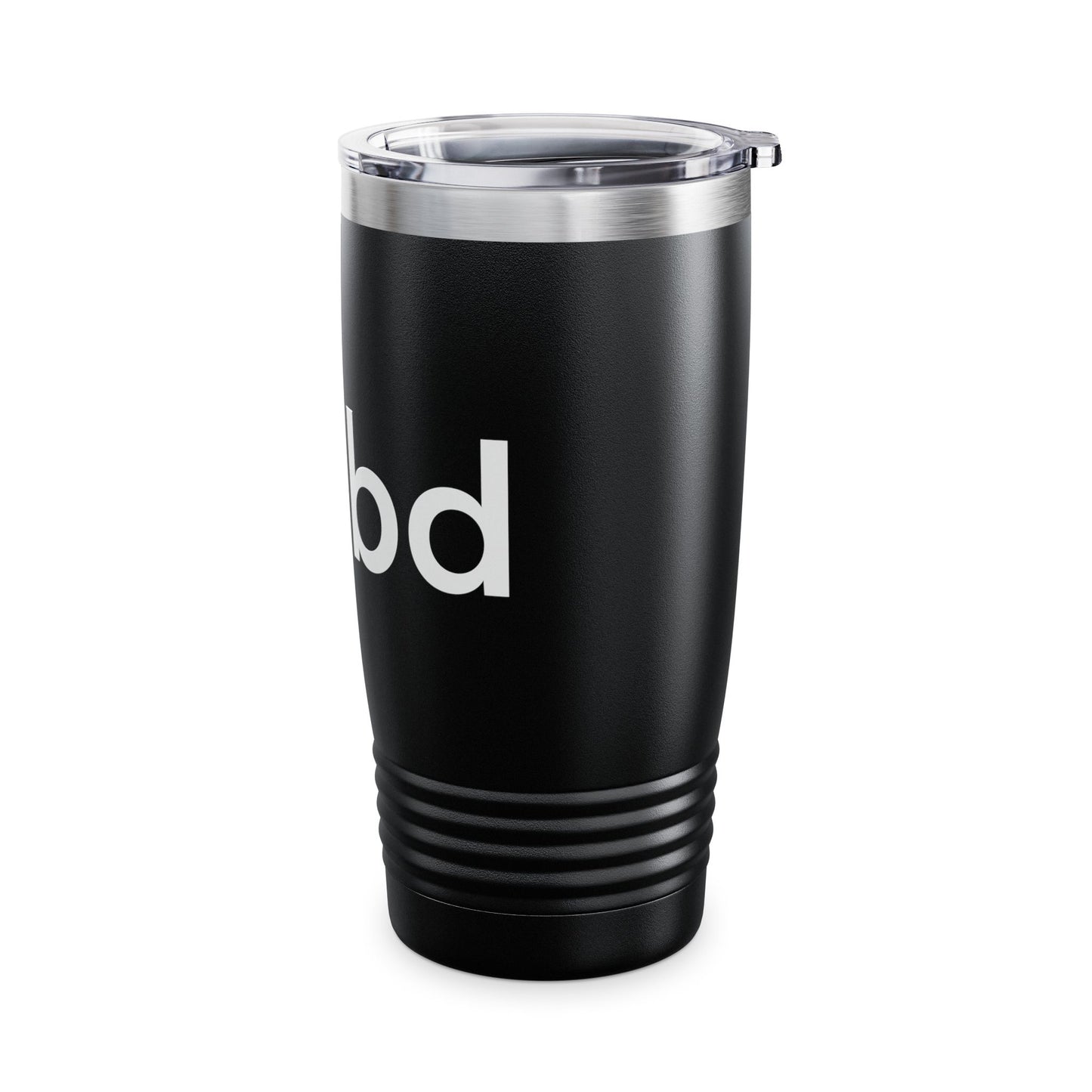 ✅NBD 20oz Tumbler – Sleek and Durable Sports Betting Drinkware