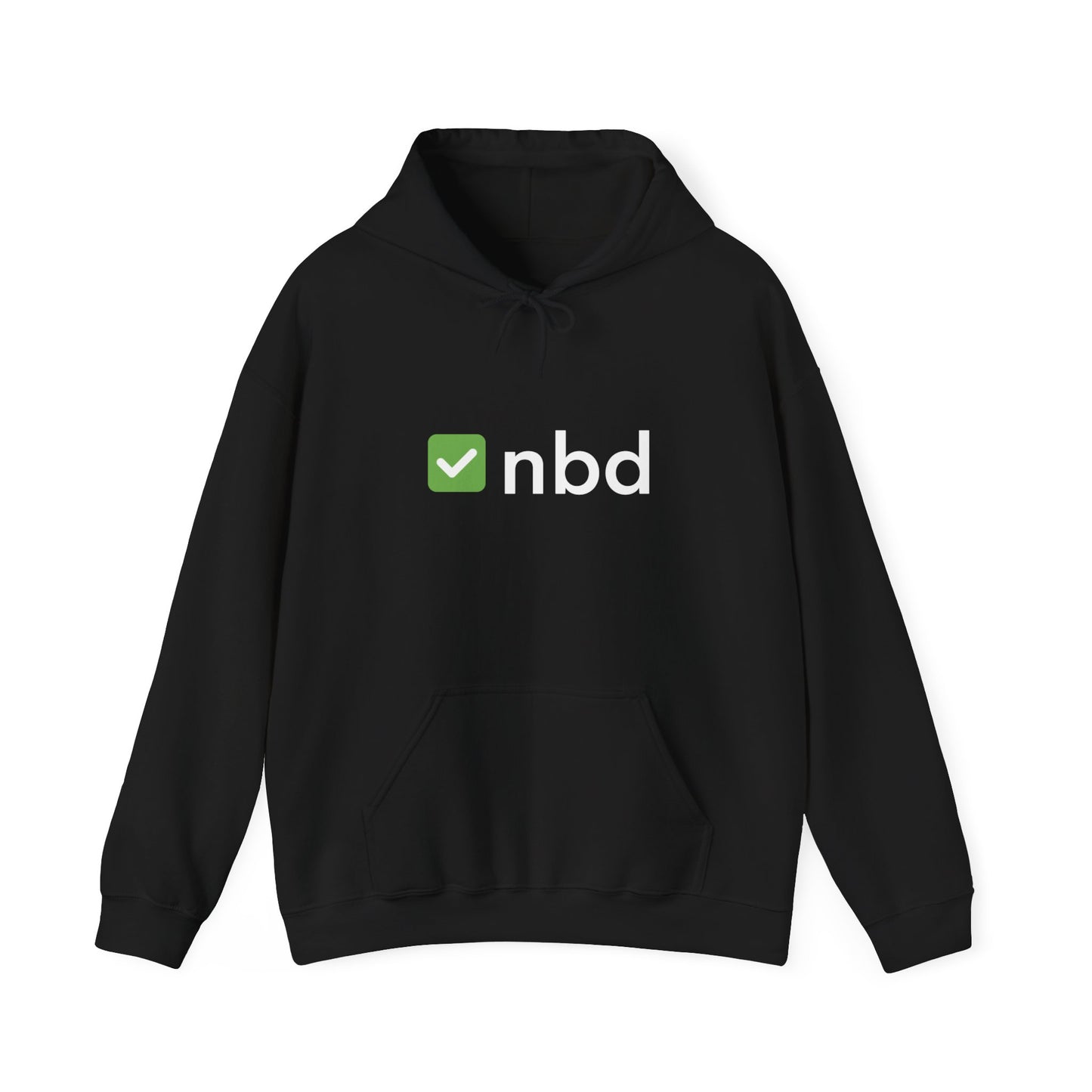 ✅NBD Hoodie – Stylish and Comfortable Sports Betting Apparel