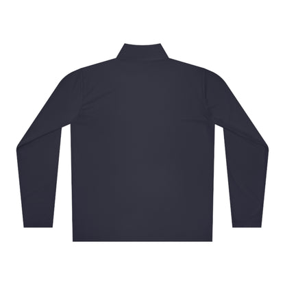 ✅NBD Quarter Zip – Stylish and Comfortable Sports Betting Pullover