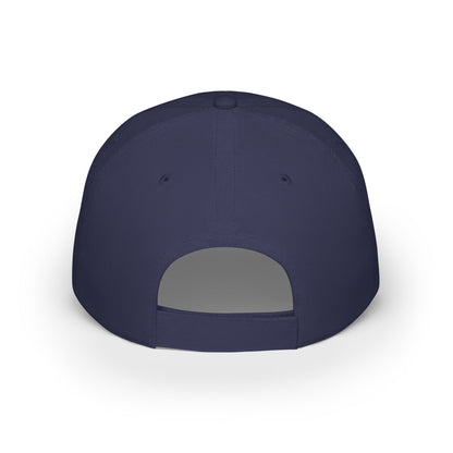 ✅NBD Baseball Cap – Stylish Sports Betting Hat with Iconic Logo