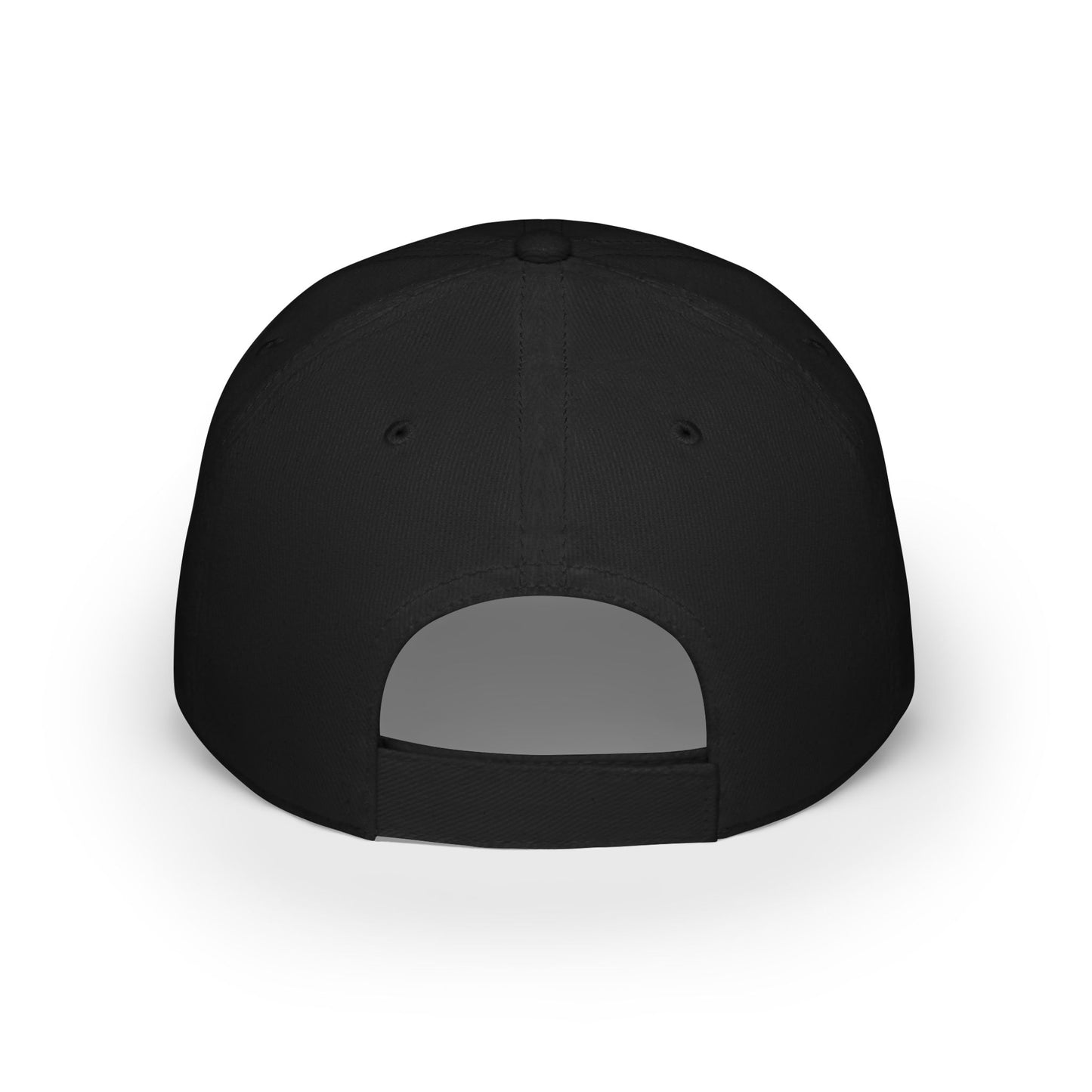 ✅NBD Baseball Cap – Stylish Sports Betting Hat with Iconic Logo