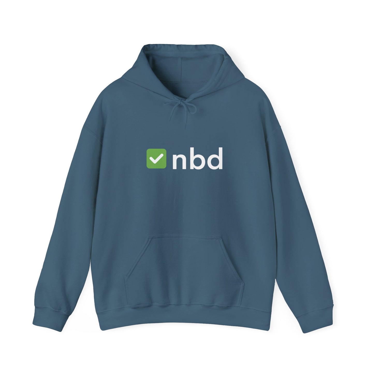 ✅NBD Hoodie – Stylish and Comfortable Sports Betting Apparel