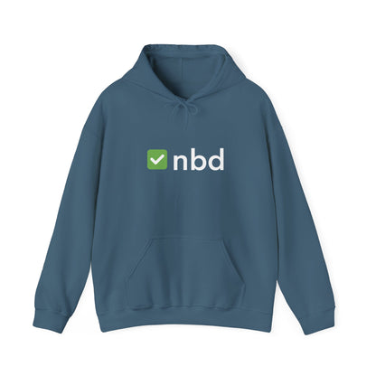 ✅NBD Hoodie – Stylish and Comfortable Sports Betting Apparel