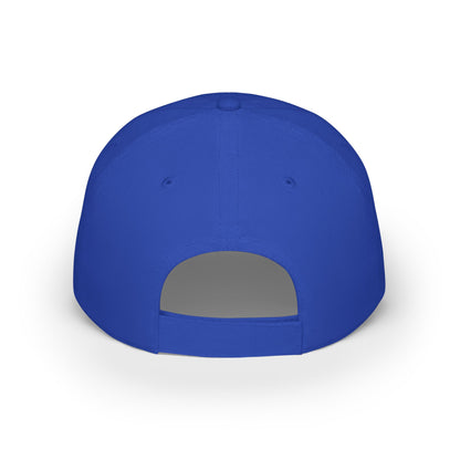 ✅NBD Baseball Cap – Stylish Sports Betting Hat with Iconic Logo