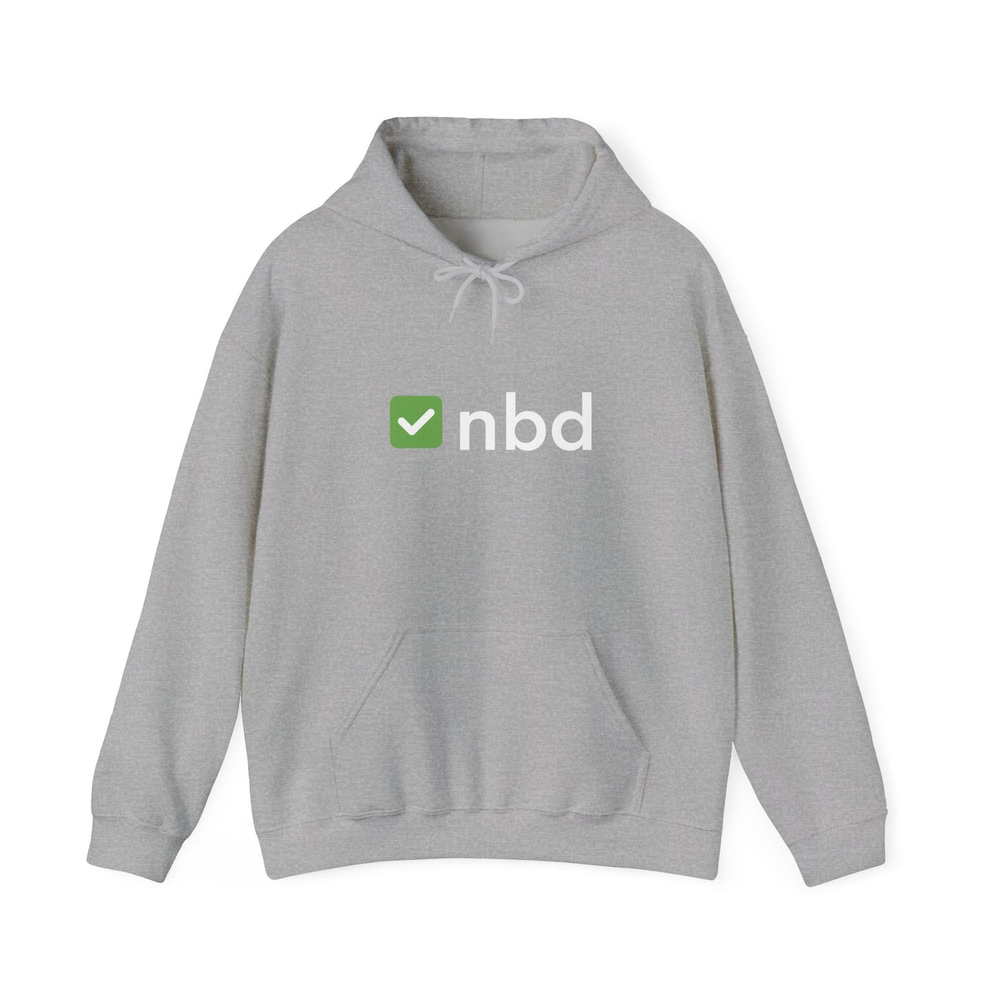 ✅NBD Hoodie – Stylish and Comfortable Sports Betting Apparel