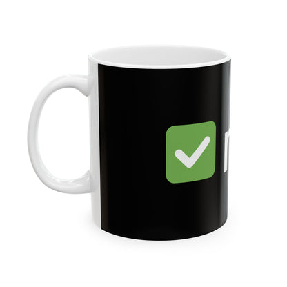 ✅NBD Coffee Mug – Iconic Sports Betting Drinkware for Gamblers