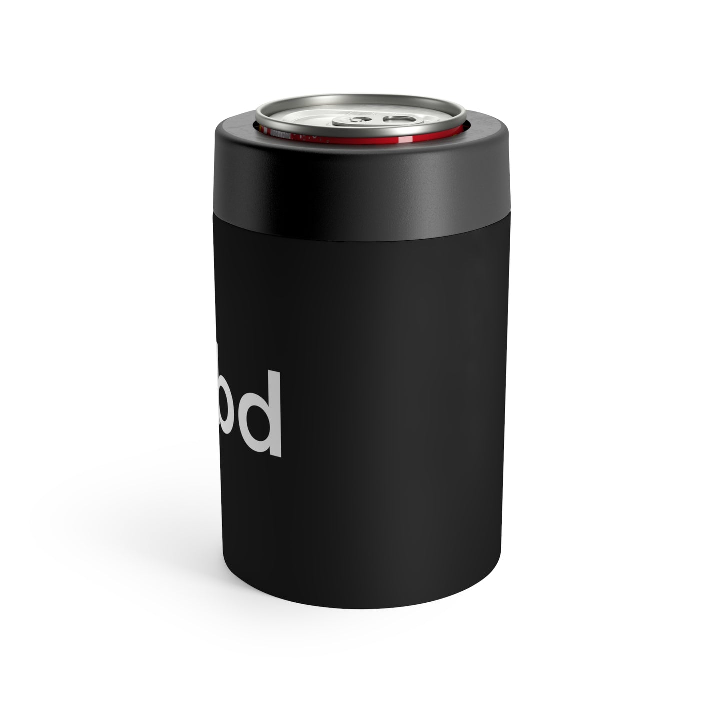 ✅NBD Can Holder – Sleek and Insulated Sports Betting Drinkware