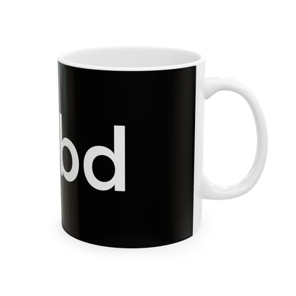 ✅NBD Coffee Mug – Iconic Sports Betting Drinkware for Gamblers