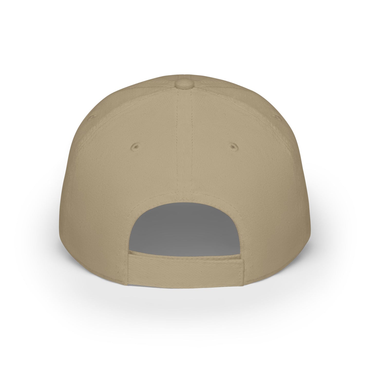 ✅NBD Baseball Cap – Stylish Sports Betting Hat with Iconic Logo