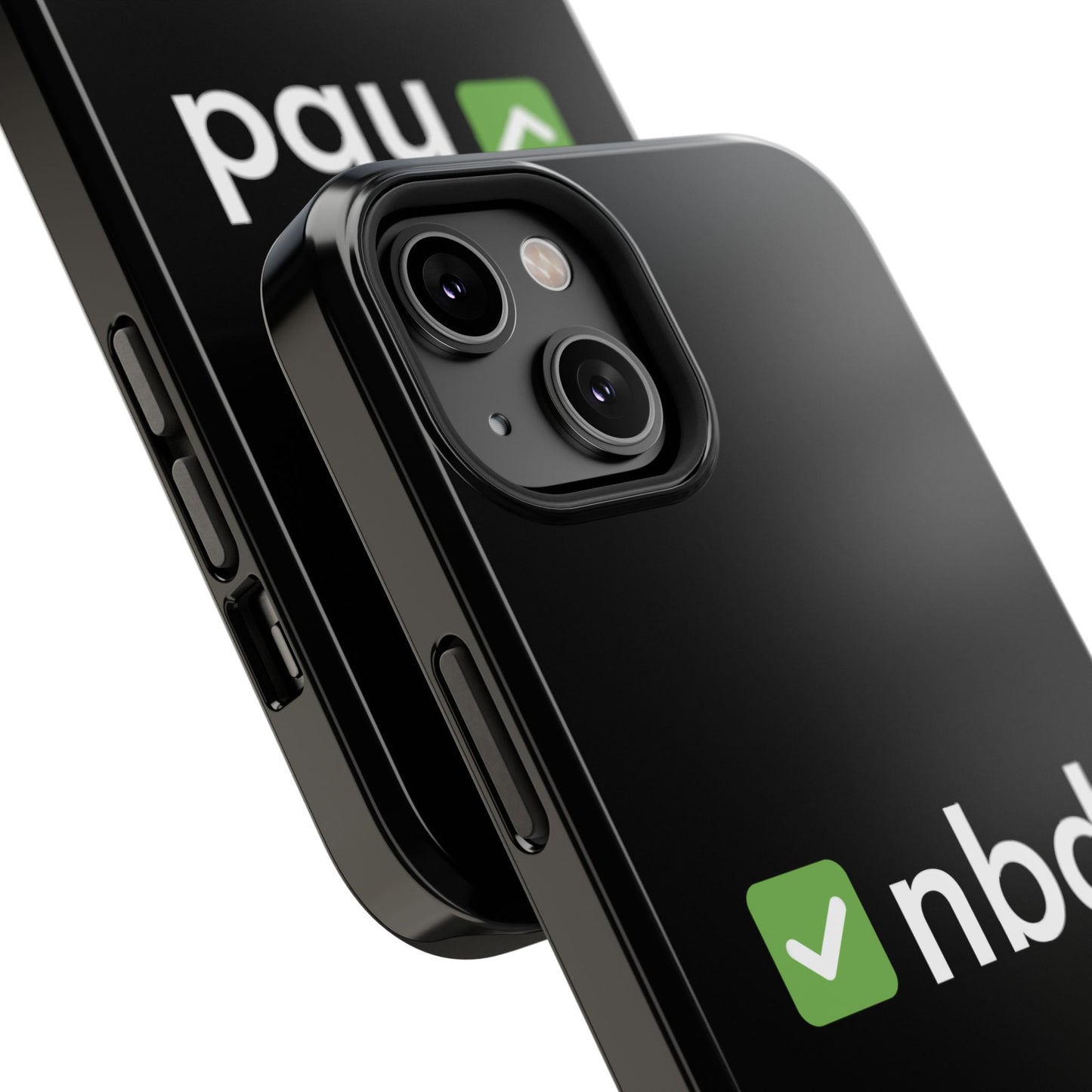 ✅NBD Phone Case – Sleek and Durable Sports Betting Accessory