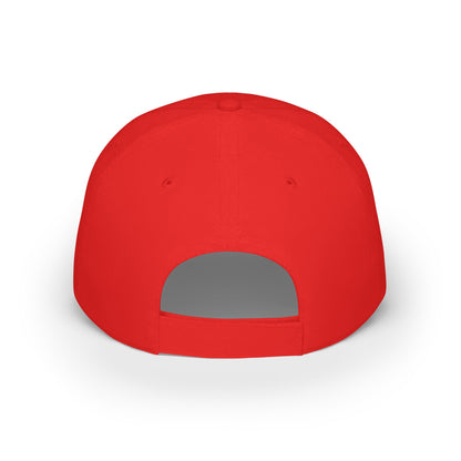 ✅NBD Baseball Cap – Stylish Sports Betting Hat with Iconic Logo